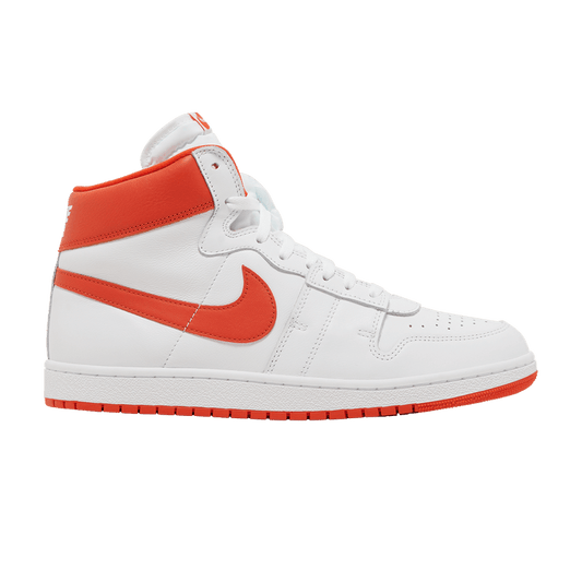 Nike Jordan Air Ship PE SP Team Orange
