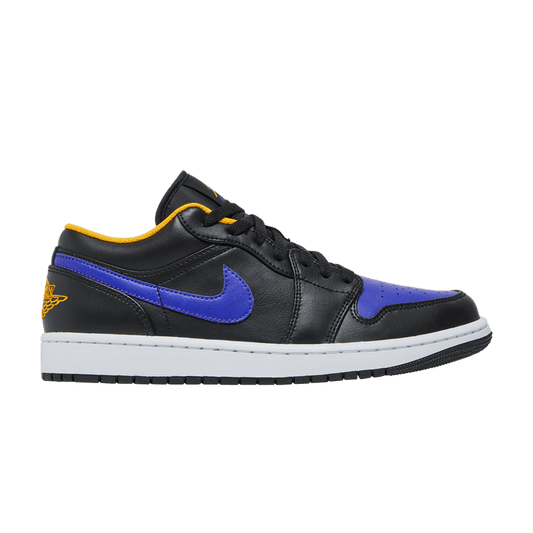 Jordan 1 Low Dark Concord