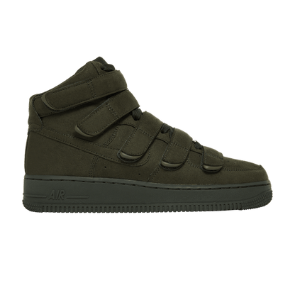 Nike Air Force 1 High '07 SP Billie Eilish Sequoia