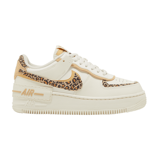 Nike Air Force 1 Low Shadow Leopard (Women's)