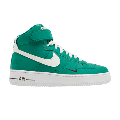 Nike Air Force 1 High 40th Anniversary Malachite (Women's)