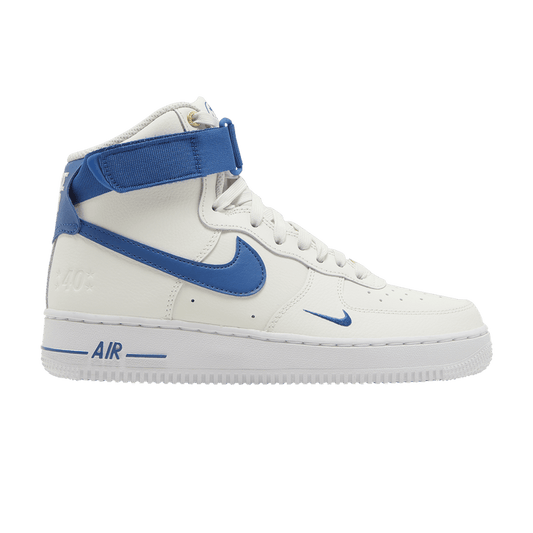 Nike Air Force 1 High 40th Anniversary Sail (Women's)