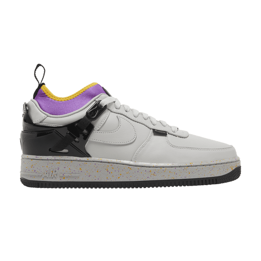 Nike Air Force 1 Low SP Undercover Grey Fog