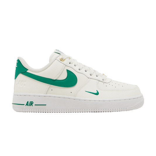 Nike Air Force 1 Low '07 SE 40th Anniversary Edition Sail Malachite (Women's)