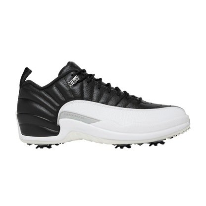 Jordan 12 Retro Low Golf Playoff