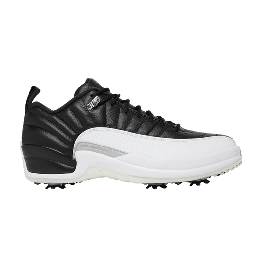 Jordan 12 Retro Low Golf Playoff