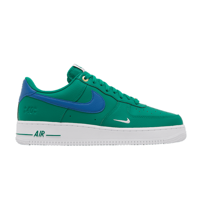 Nike Air Force 1 Low '07 LV8 40th Anniversary Malachite