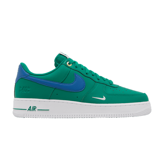 Nike Air Force 1 Low '07 LV8 40th Anniversary Malachite