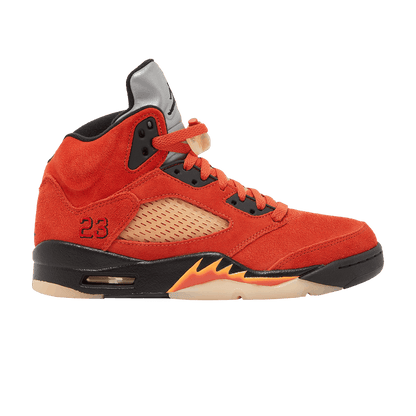 Jordan 5 Retro Dunk on Mars (Women's)