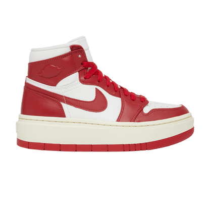 Jordan 1 Elevate High Summit White Varsity Red (Women's)