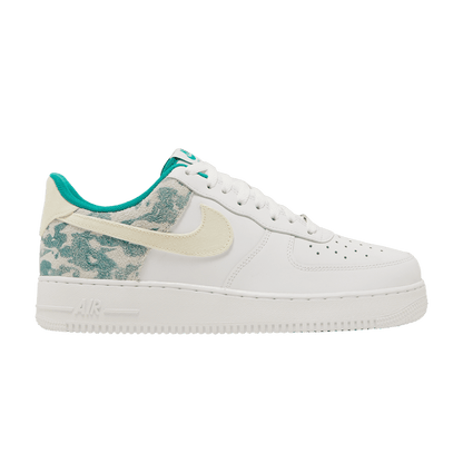 Nike Air Force 1 Low '07 LV8 Neptune Green Camo