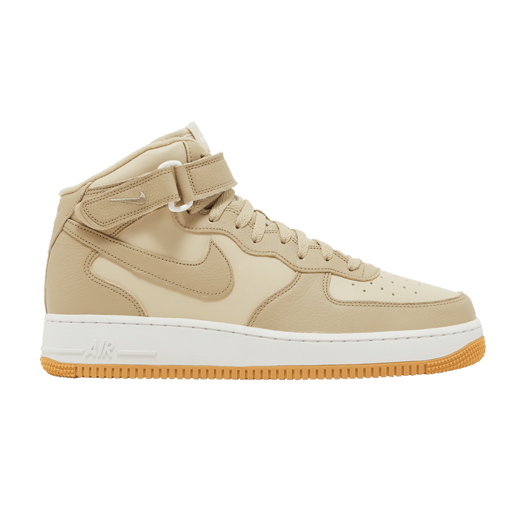 Nike Air Force 1 Mid '07 LX Limestone