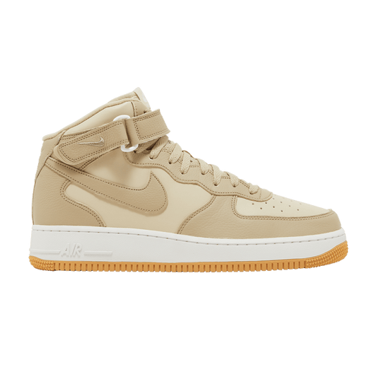 Nike Air Force 1 Mid '07 LX Limestone