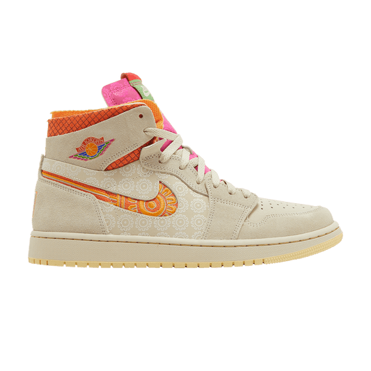Jordan 1 High Zoom Air CMFT Somos Familia