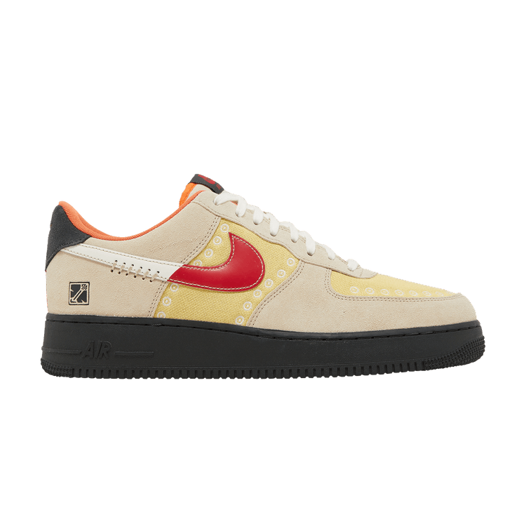 Nike Air Force 1 Low '07 LX Somos Familia