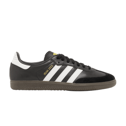adidas Samba IRAK Black