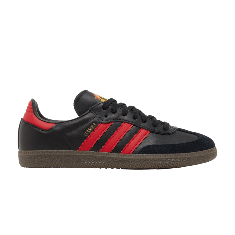 adidas Samba Team Manchester United