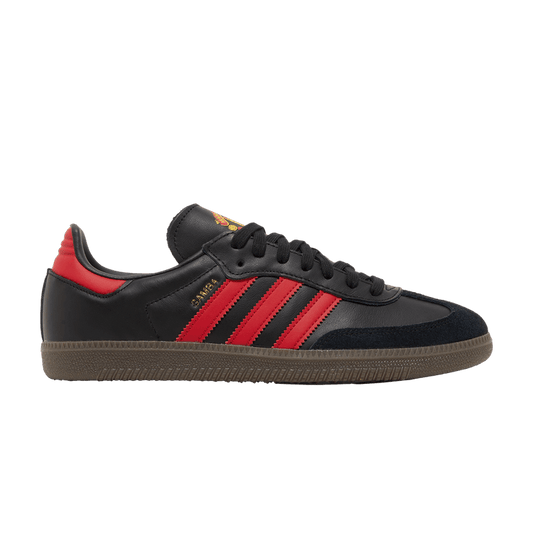 adidas Samba Team Manchester United