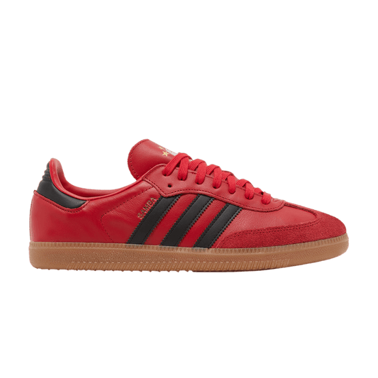 adidas Samba Team Bayern Munich
