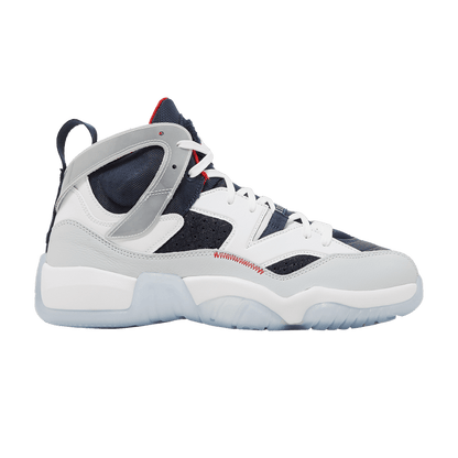 Jordan Jumpman Two Trey Olympic