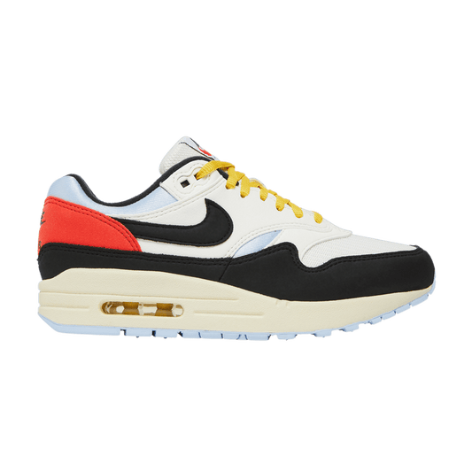 Nike Air Max 1 Sail Royal Tint (Women's)
