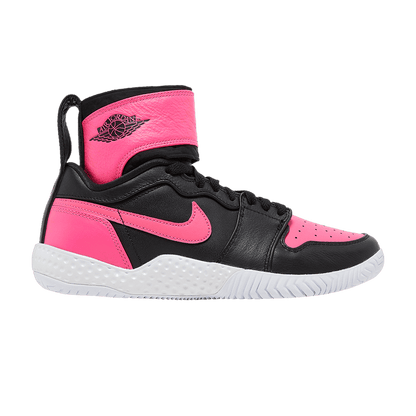 Nike Court Flare AJ1 Serena Williams Hyper Pink (Women's)
