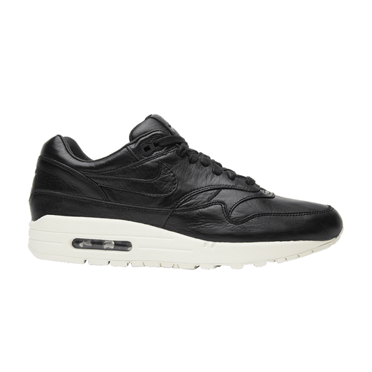 Nike Air Max 1 Pinnacle Black Sail