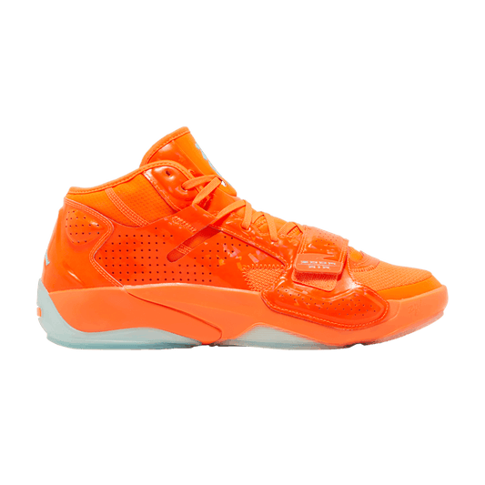 Jordan Zion 2 Hyper Crimson