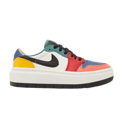 Jordan 1 Elevate Low SE Multi-Color (Women's)