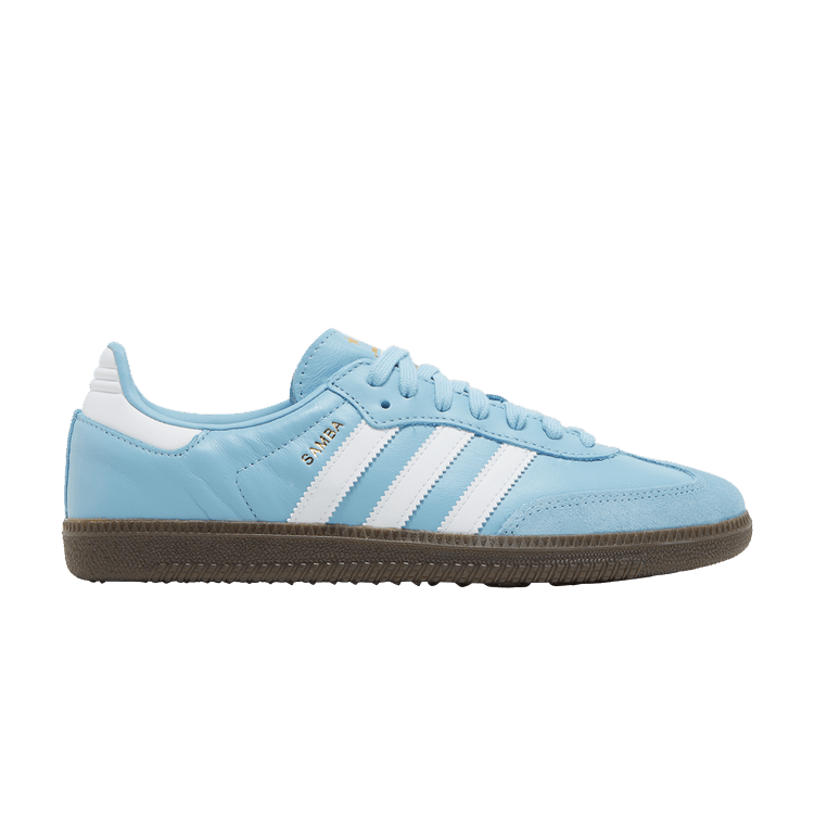 adidas Samba Team Argentina