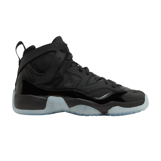 Jordan Jumpman Two Trey Black University Red