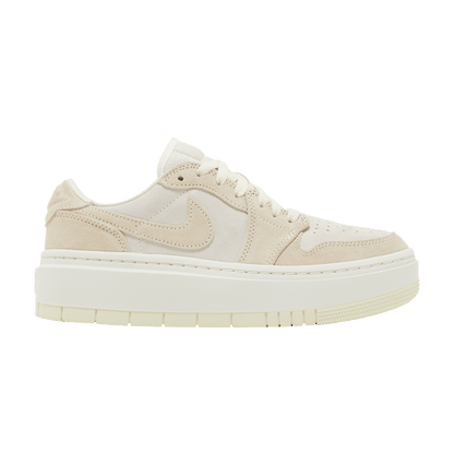 Jordan 1 Elevate Low Coconut Milk (Women's)