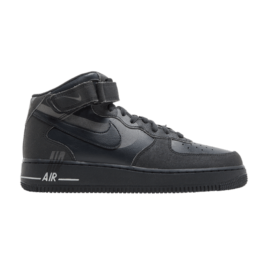 Nike Air Force 1 Mid '07 LX Halloween (2022)