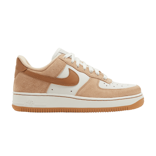 Nike Air Force 1 Low LXX Vachetta Tan Flax (Women's)