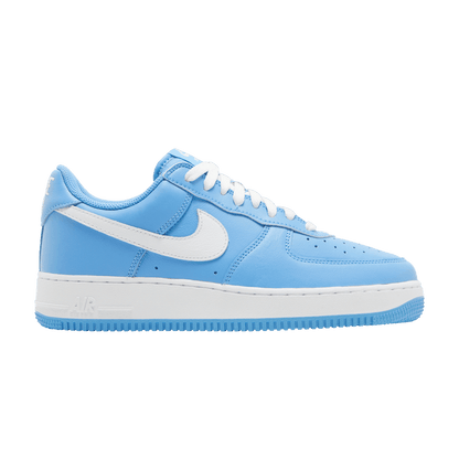 Nike Air Force 1 Low '07 Retro Color of the Month University Blue