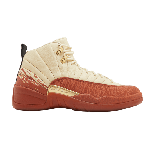 Jordan 12 Retro Eastside Golf Out of the Clay