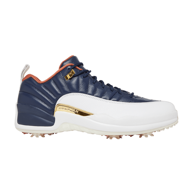 Jordan 12 Retro Low Golf Eastside Golf