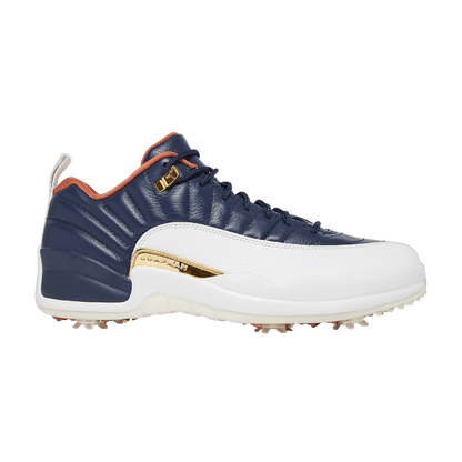 Jordan 12 Retro Low Golf Eastside Golf