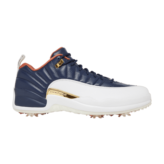 Jordan 12 Retro Low Golf Eastside Golf