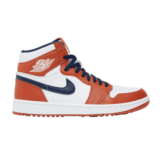 Jordan 1 Retro High Golf Eastside Golf Out of the Mud