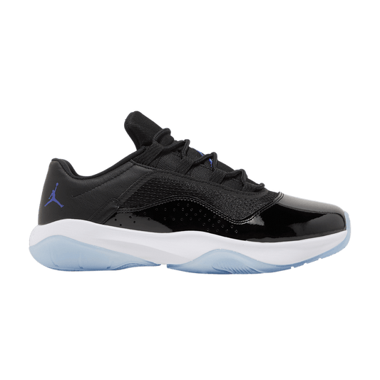 Jordan 11 CMFT Low Space Jam