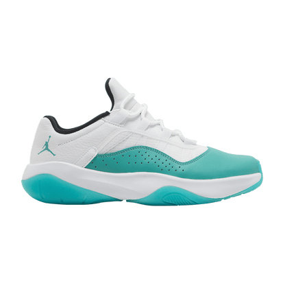 Jordan 11 CMFT Low New Emerald (Women's)