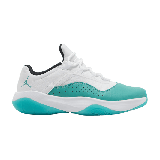 Jordan 11 CMFT Low New Emerald (Women's)