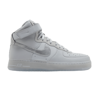 Nike Air Force 1 High Wolf Grey