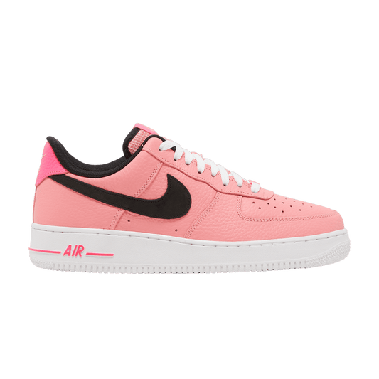 Nike Air Force 1 Low '07 Pink Gaze