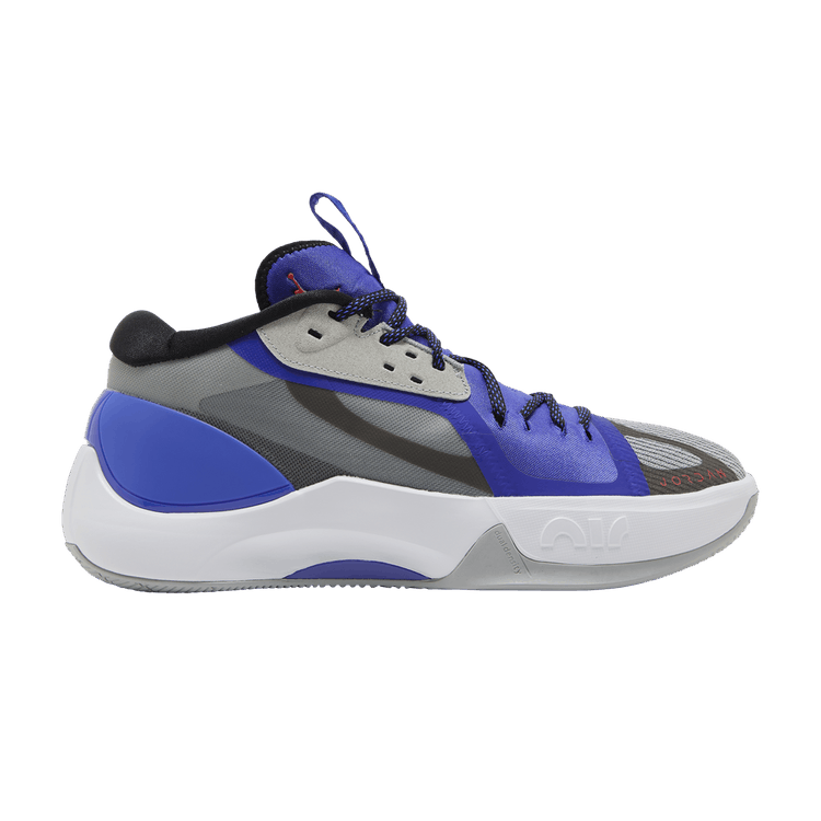Jordan Zoom Separate PF Ultramarine