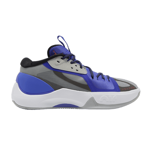 Jordan Zoom Separate PF Ultramarine