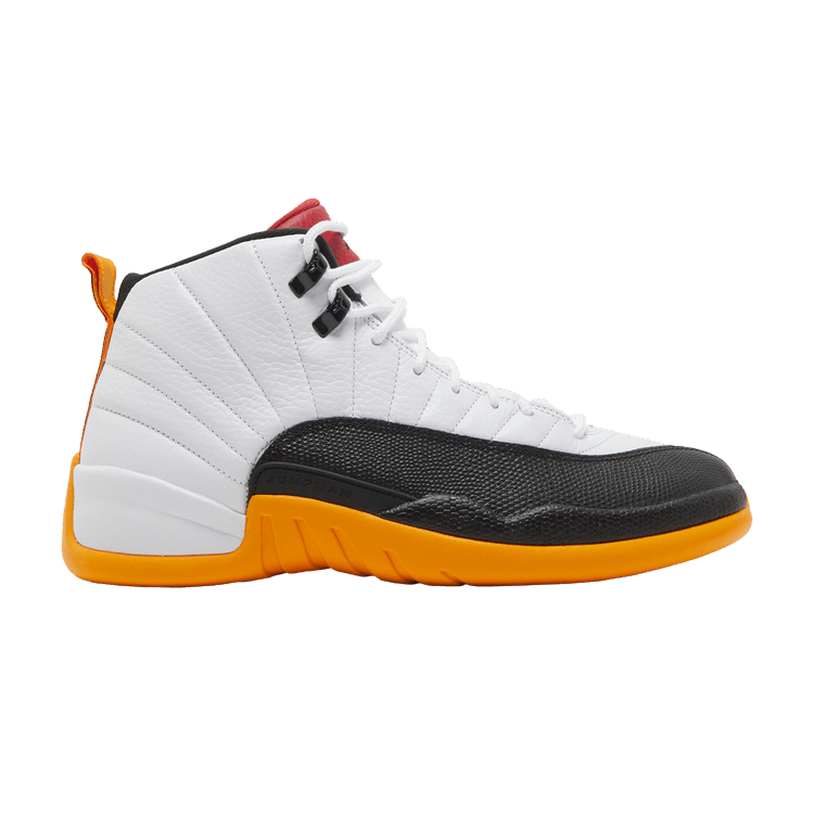 Jordan 12 Retro 25 Years In China