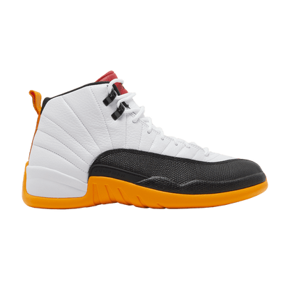 Jordan 12 Retro 25 Years In China