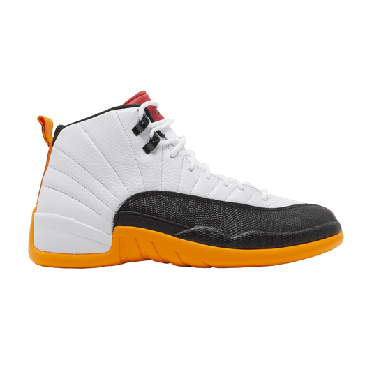 Jordan 12 Retro 25 Years In China